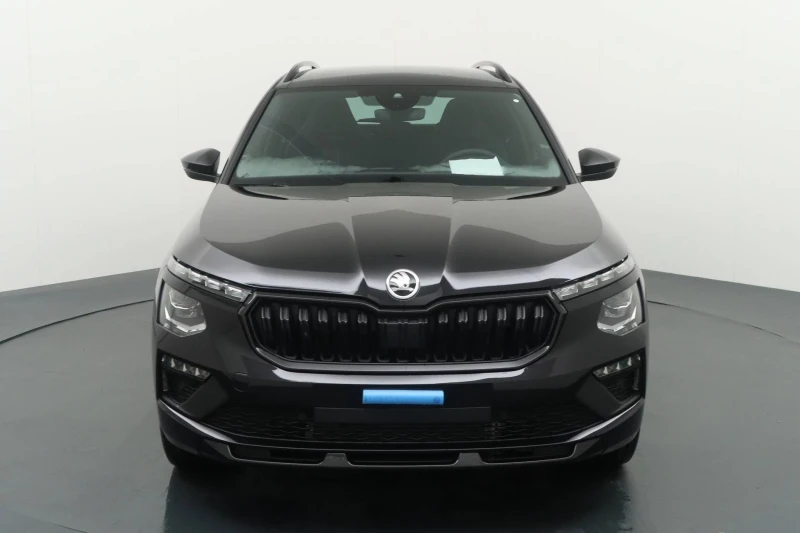 Skoda Kamiq 1.5 TSI  150 DSG7  MONTE-CARLO, снимка 5 - Автомобили и джипове - 49022177