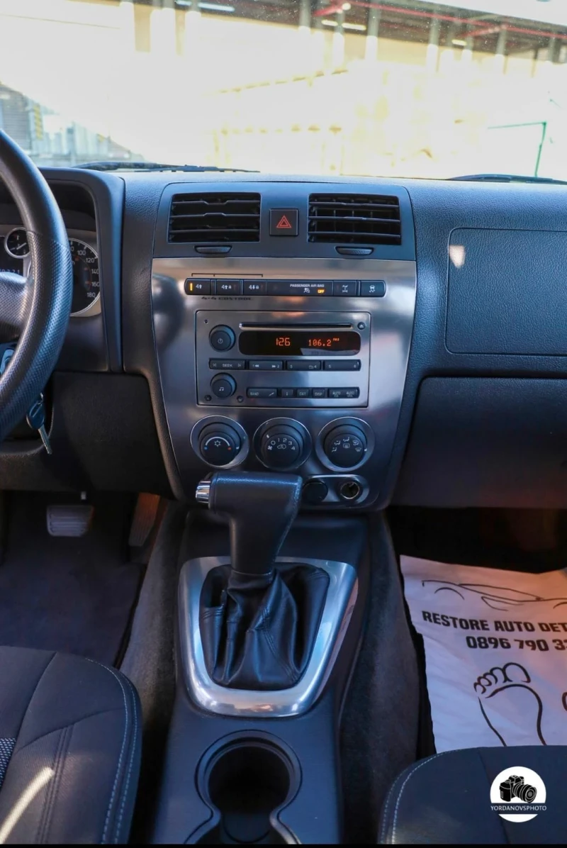 Hummer H3 3.5 / 4х4, снимка 14 - Автомобили и джипове - 52642371