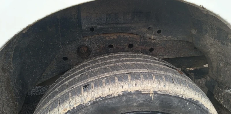 Mitsubishi L200 Няма гнило перфектен е , снимка 7 - Автомобили и джипове - 52820311