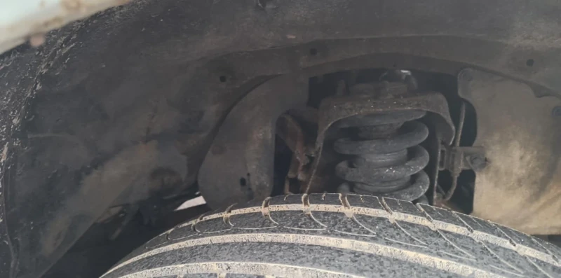 Mitsubishi L200 Няма гнило перфектен е , снимка 6 - Автомобили и джипове - 52820311