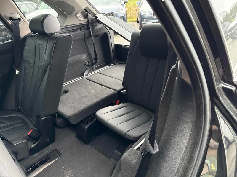 BMW X5 * xDrive35i * CARFAX * БЕЗ ПЪРВОНАЧАЛНА ВНОСКА, снимка 15 - Автомобили и джипове - 52909598