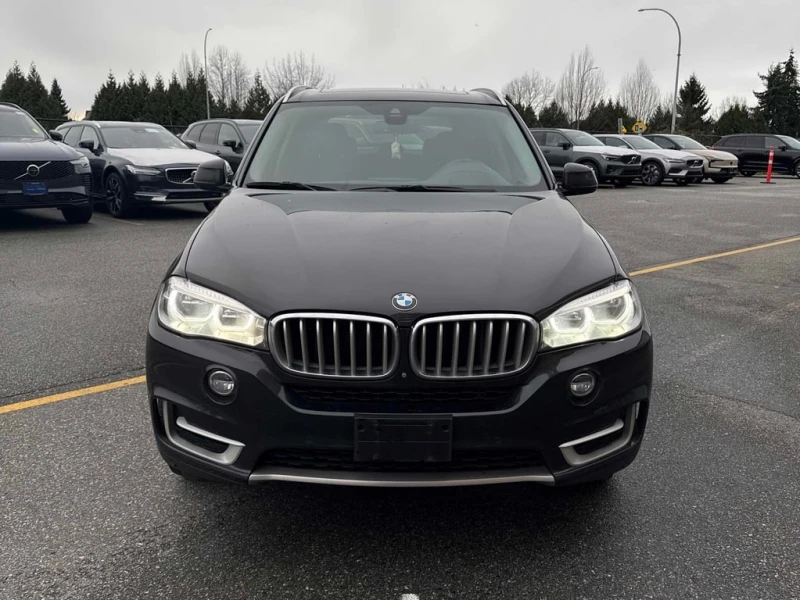 BMW X5 * xDrive35i * CARFAX * БЕЗ ПЪРВОНАЧАЛНА ВНОСКА, снимка 6 - Автомобили и джипове - 52909598