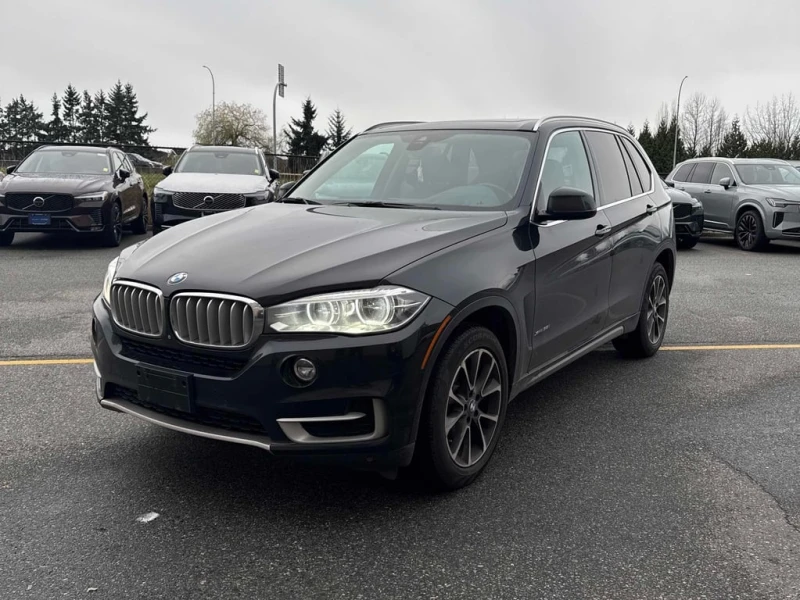 BMW X5 * xDrive35i * CARFAX * БЕЗ ПЪРВОНАЧАЛНА ВНОСКА