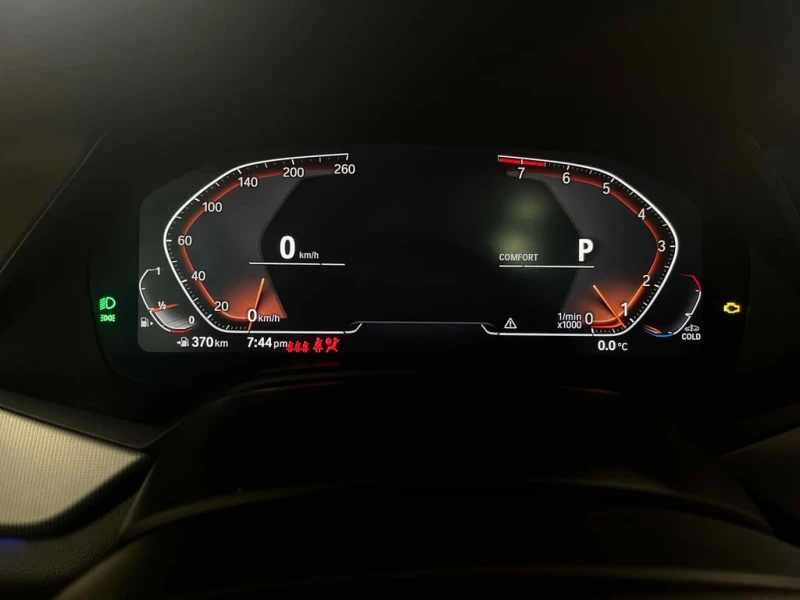 BMW X5 * xDrive40i * CARFAX * БЕЗ ПЪРВОНАЧАЛНА ВНОСКА, снимка 8 - Автомобили и джипове - 53005096