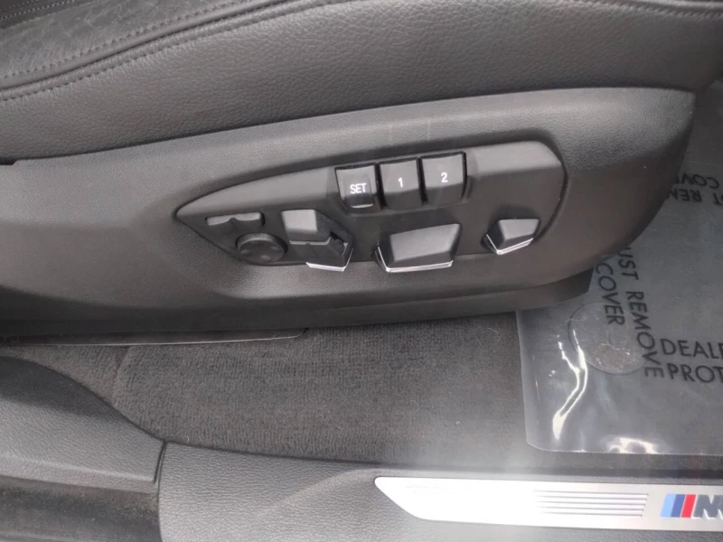 BMW X6 xDrive35i, снимка 12 - Автомобили и джипове - 53108008