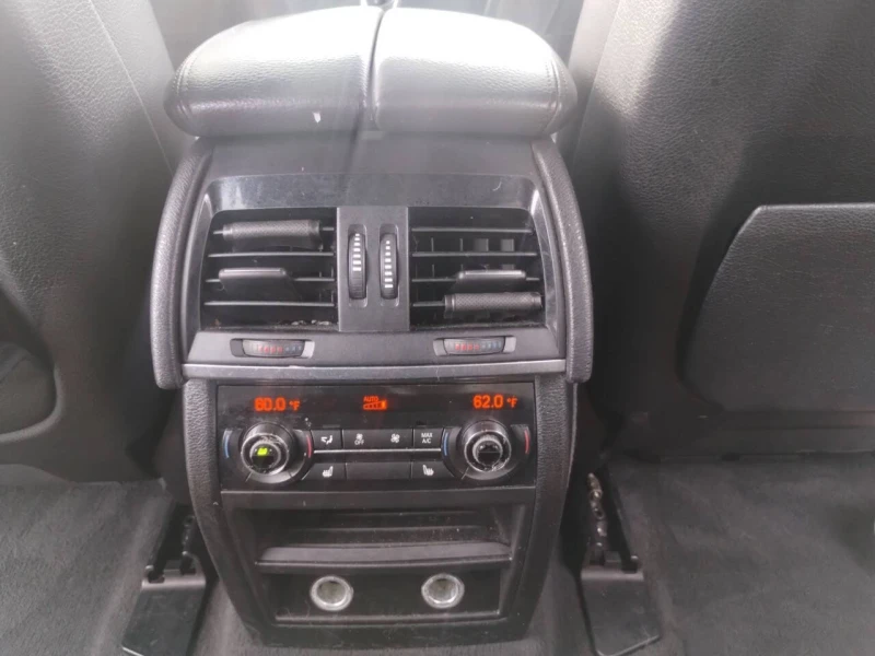 BMW X6 xDrive35i, снимка 16 - Автомобили и джипове - 53108008