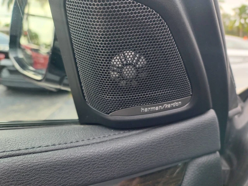 BMW X6 xDrive35i, снимка 13 - Автомобили и джипове - 53108008