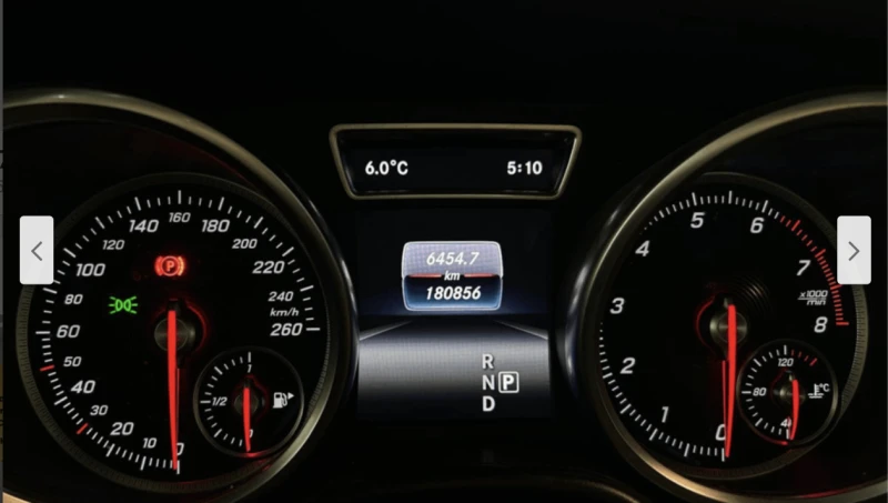 Mercedes-Benz GLE 400 AMG* PACK* HARMON* KARDON* ПОДГРЕВ* ОБДУХВАНЕ* МАС, снимка 13 - Автомобили и джипове - 53262107