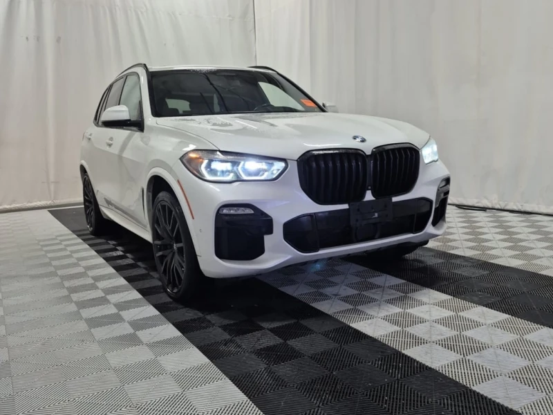BMW X5 * M50I * CARFAX * Full, снимка 2 - Автомобили и джипове - 53335969