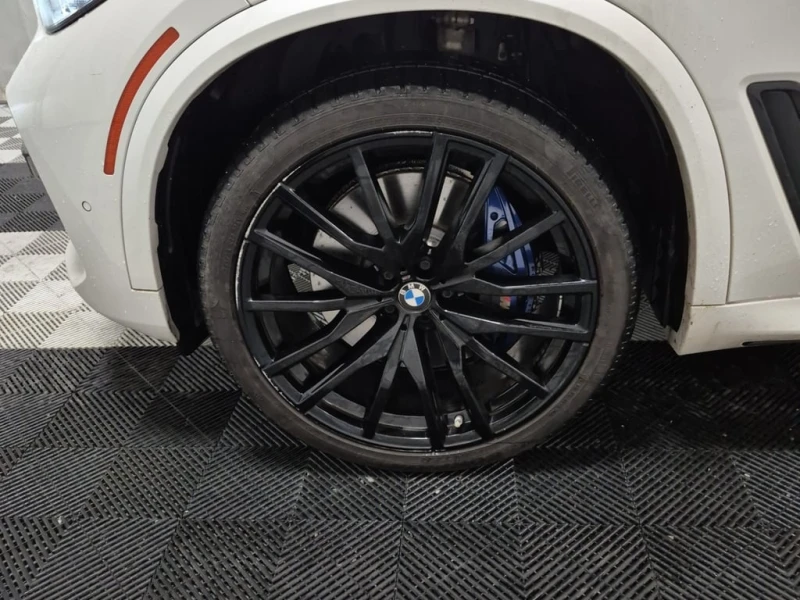 BMW X5 * M50I * CARFAX * Full, снимка 15 - Автомобили и джипове - 53335969