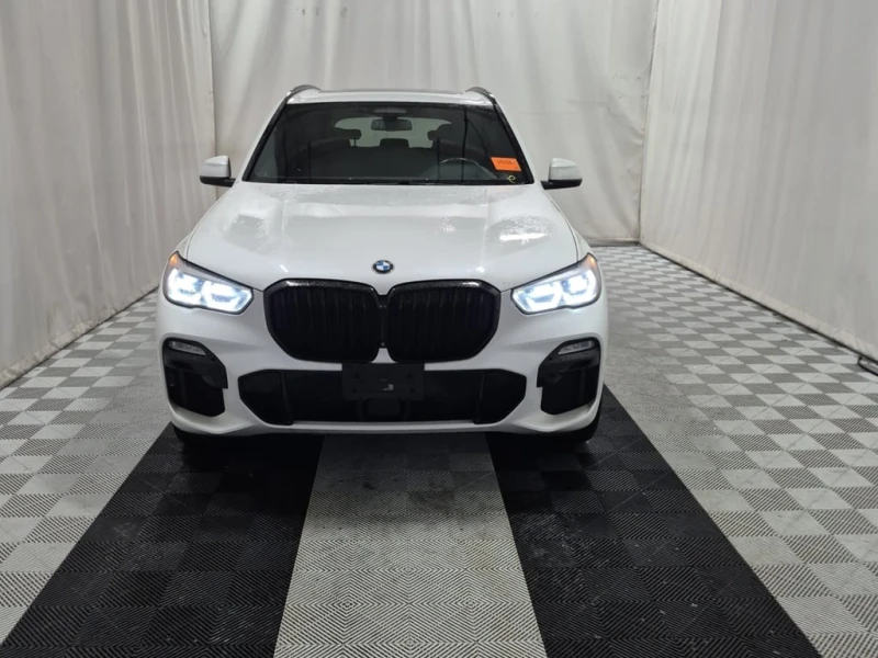 BMW X5 * M50I * CARFAX * Full, снимка 6 - Автомобили и джипове - 53335969