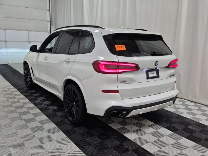 BMW X5 * M50I * CARFAX * Full, снимка 4 - Автомобили и джипове - 53335969