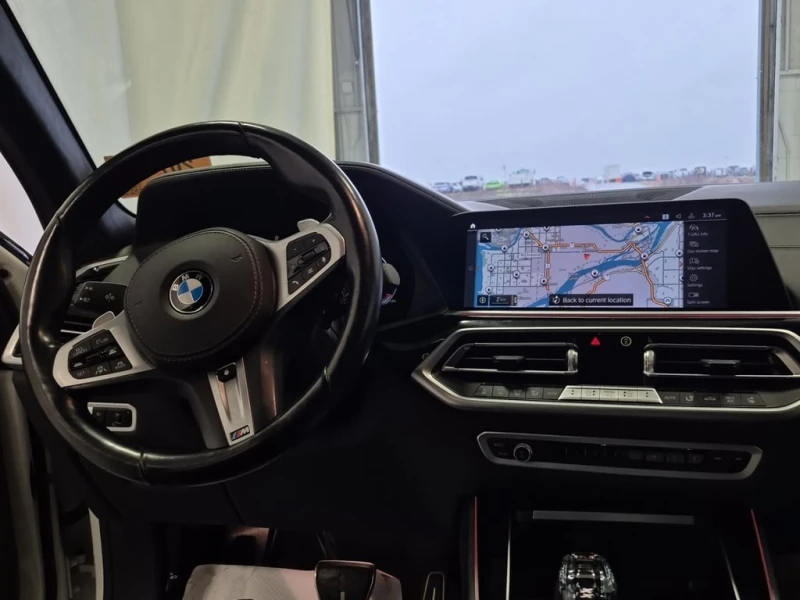 BMW X5 * M50I * CARFAX * Full, снимка 7 - Автомобили и джипове - 53335969