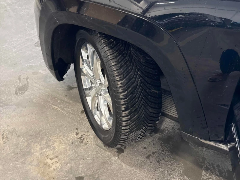 Jeep Grand cherokee 2019 Summit * CARFAX * ДИСТРОНИК* ПАНОРАМА* , снимка 6 - Автомобили и джипове - 53360507