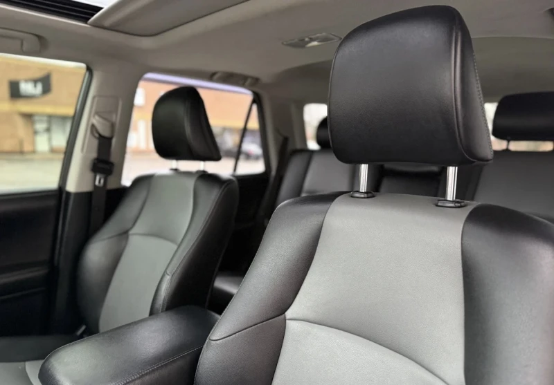 Toyota 4runner SR5 * 7 Места * 4Х4 * Камера * Подгреви * Carfax *, снимка 14 - Автомобили и джипове - 53438807