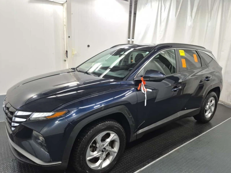 Hyundai Tucson * PREFERRED * CARFAX * ЦЕНА ДО БГ