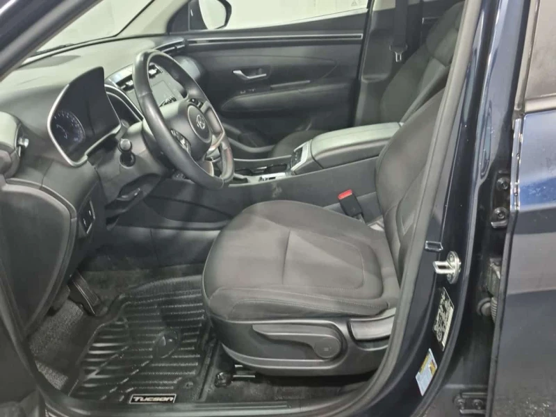 Hyundai Tucson * PREFERRED * CARFAX * ЦЕНА ДО БГ, снимка 7 - Автомобили и джипове - 53584155