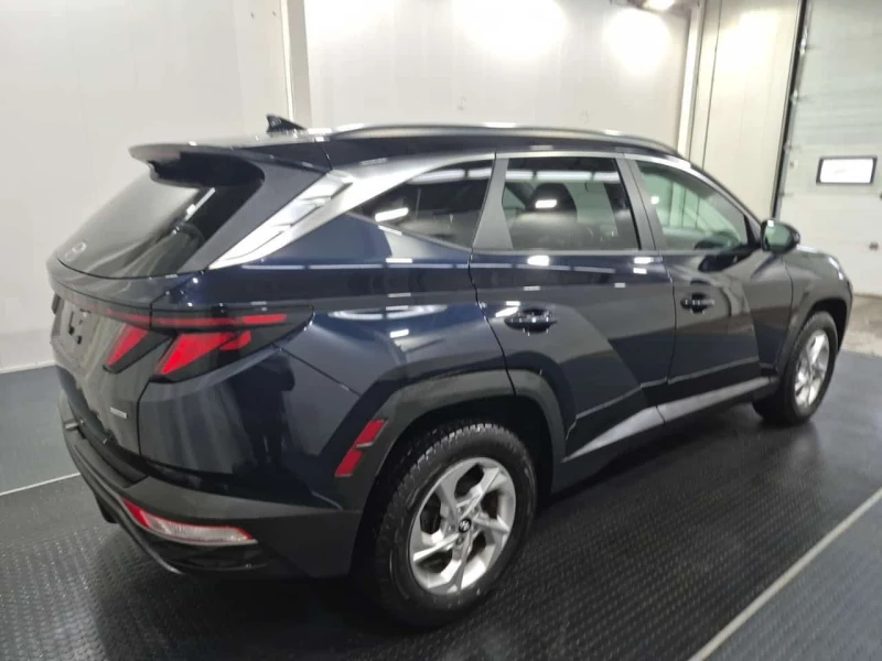 Hyundai Tucson * PREFERRED * CARFAX * ЦЕНА ДО БГ, снимка 4 - Автомобили и джипове - 53584155