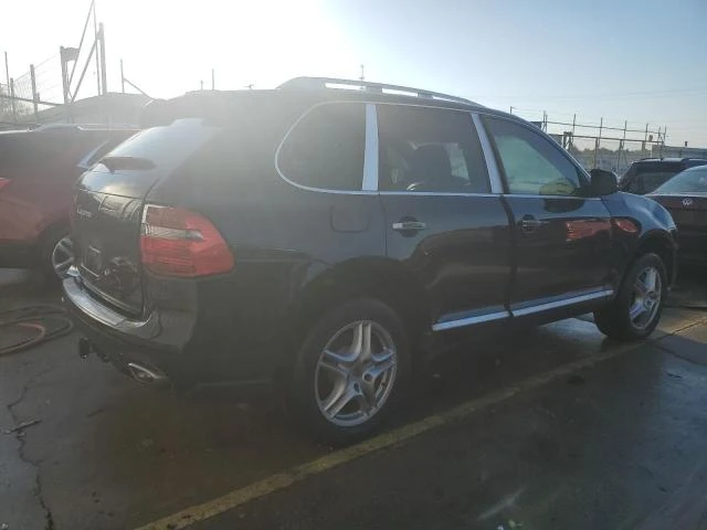 Porsche Cayenne 3.6, снимка 5 - Автомобили и джипове - 48761858