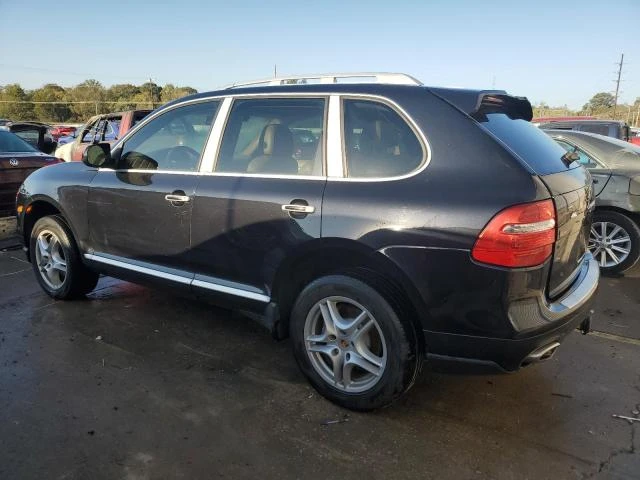 Porsche Cayenne 3.6, снимка 4 - Автомобили и джипове - 48761858