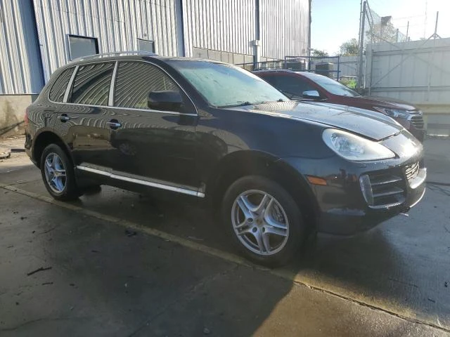 Porsche Cayenne 3.6, снимка 3 - Автомобили и джипове - 48761858