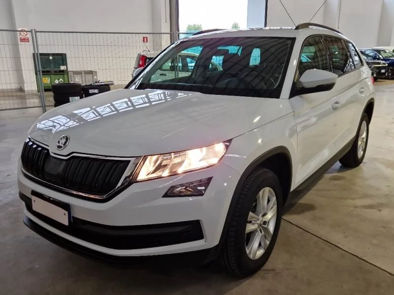 Skoda Kodiaq | Mobile.bg   1