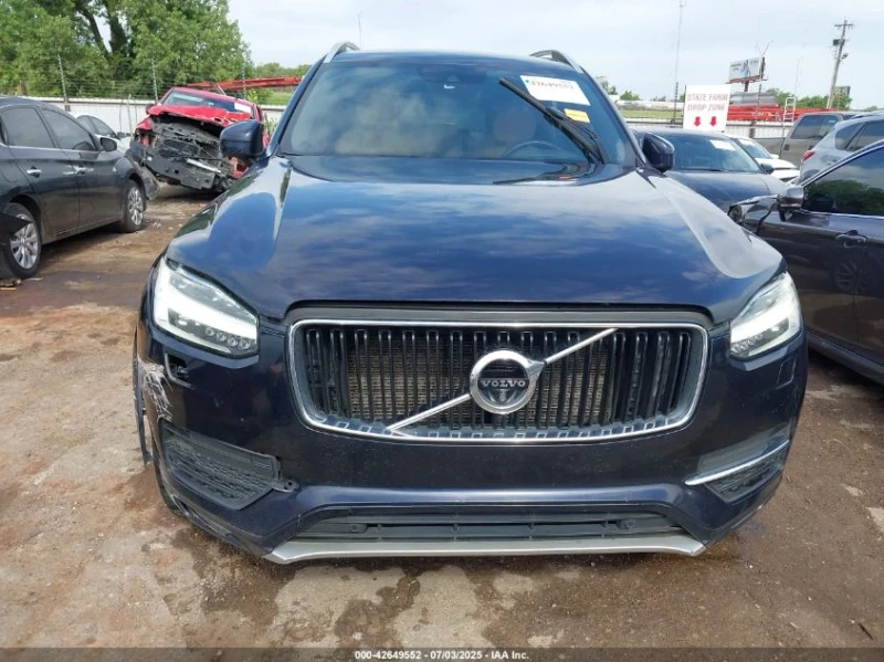 Volvo Xc90 2017 VOLVO XC90 T6 MOMENTUM - 28400 лв. - 70847480 1