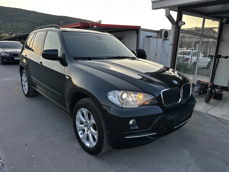 BMW X5 3.0d 235к.с 6+ 1 - 17500 лв. - 19268104 1