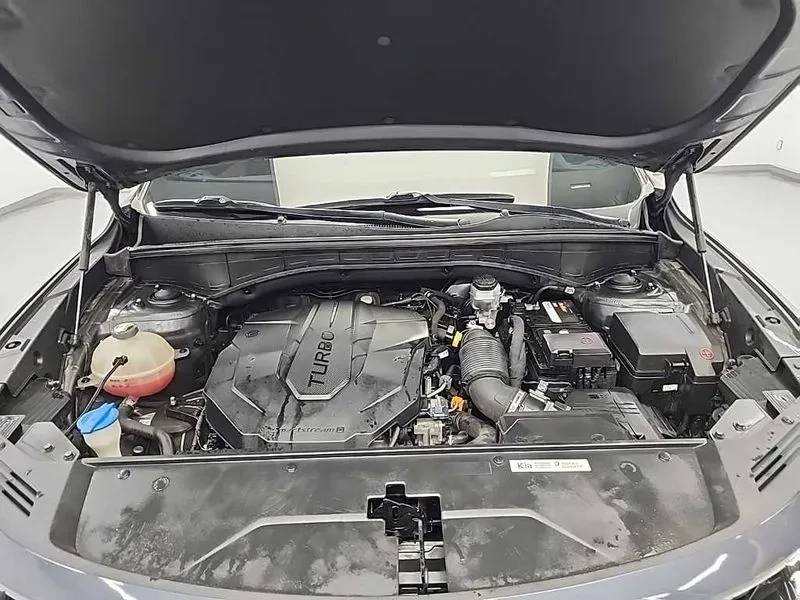 Kia Sorento Diesel 2.2 2Wd Signature, снимка 5 - Автомобили и джипове - 55703161