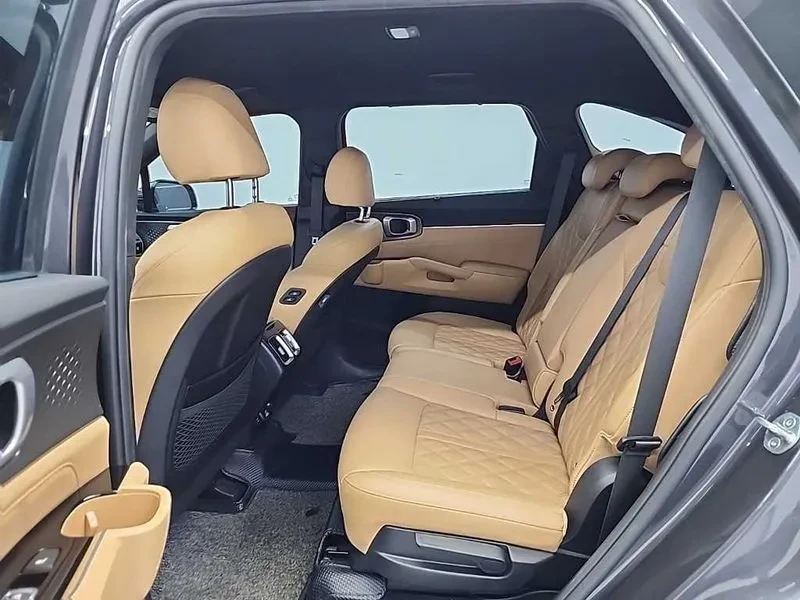 Kia Sorento Diesel 2.2 2Wd Signature, снимка 12 - Автомобили и джипове - 55703161