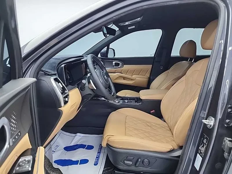 Kia Sorento Diesel 2.2 2Wd Signature, снимка 11 - Автомобили и джипове - 55703161
