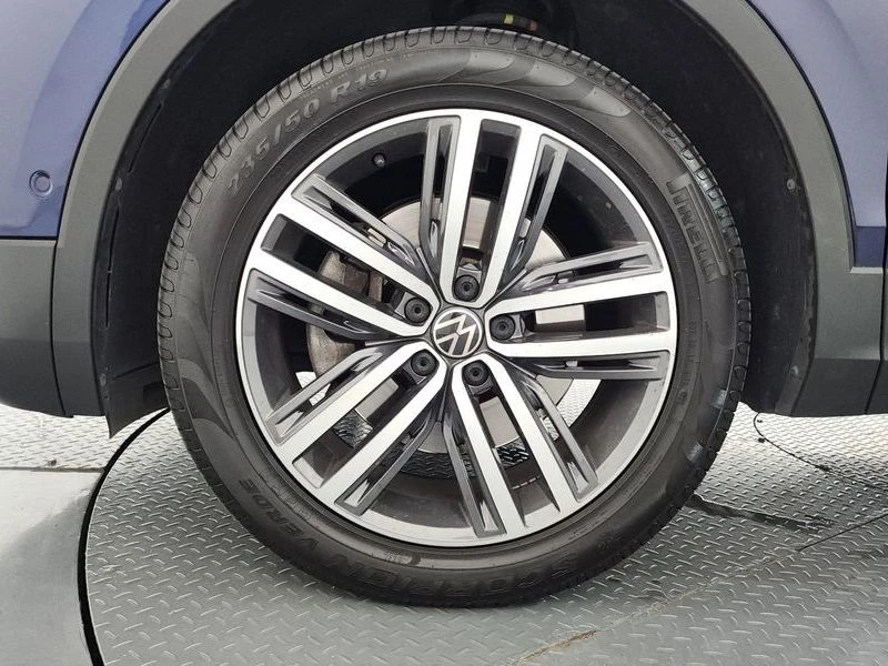 VW Tiguan 2.0 DTE Automatic | Mobile.bg � ����������� 5
