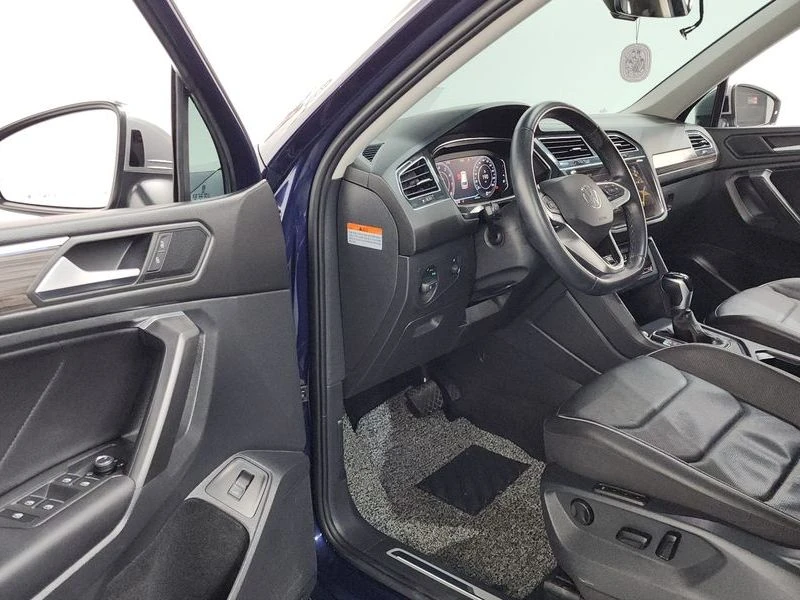 VW Tiguan 2.0 DTE Automatic | Mobile.bg � ����������� 10
