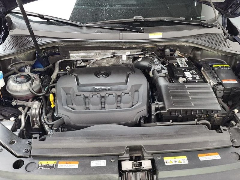 VW Tiguan 2.0 DTE Automatic | Mobile.bg � ����������� 6