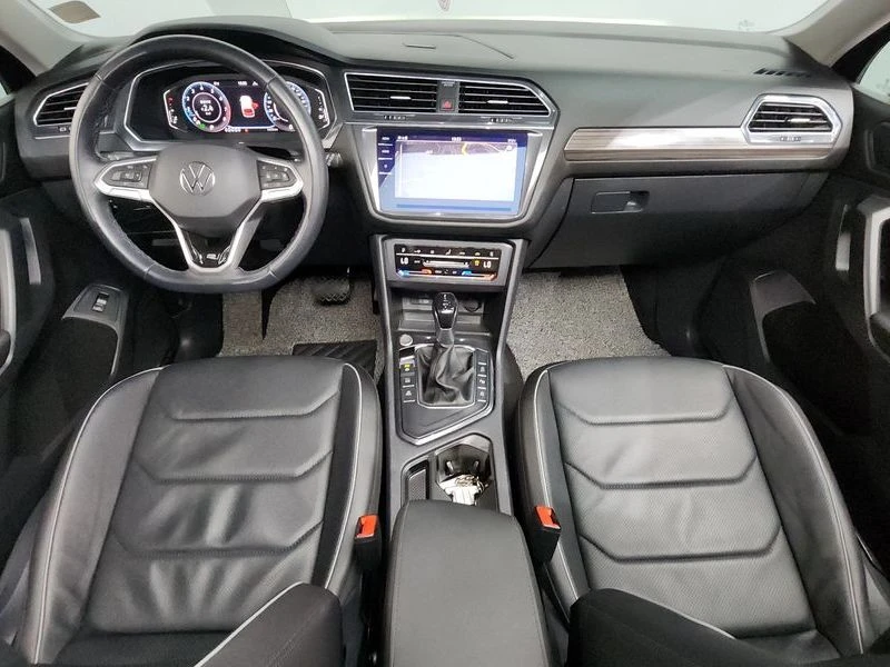 VW Tiguan 2.0 DTE Automatic | Mobile.bg � ����������� 7