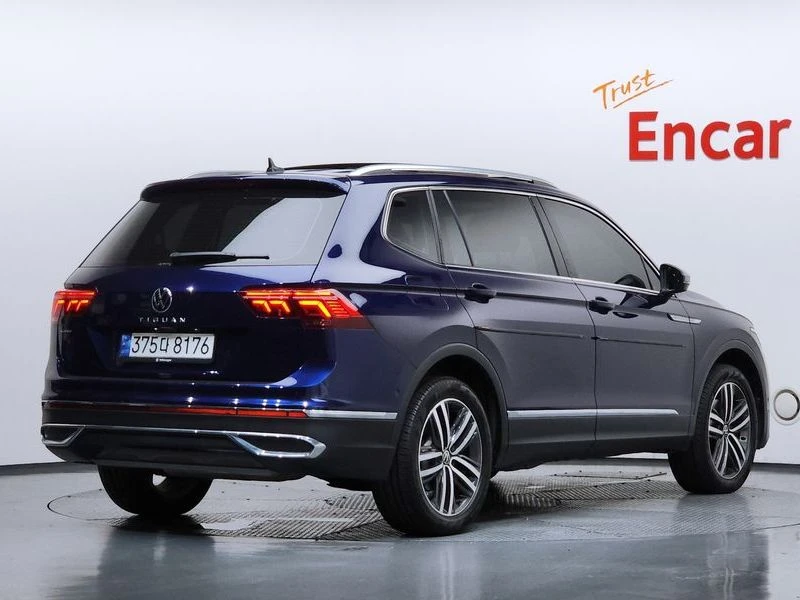VW Tiguan 2.0 DTE Automatic | Mobile.bg � ����������� 2