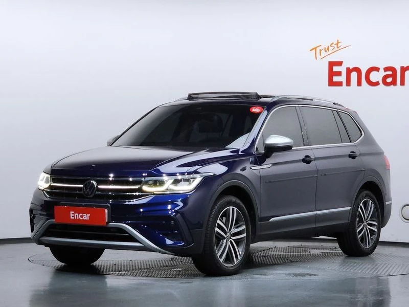 VW Tiguan 2.0 DTE Automatic | Mobile.bg � ����������� 1