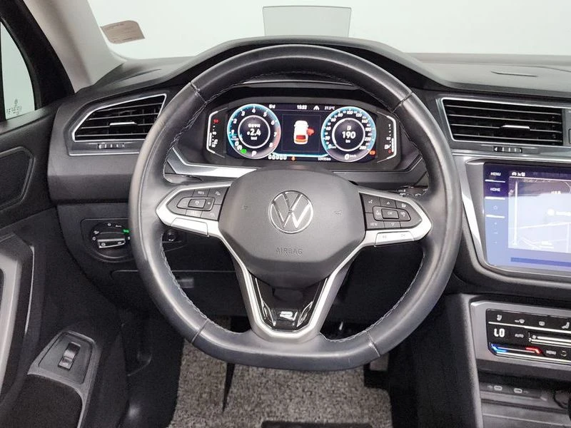 VW Tiguan 2.0 DTE Automatic | Mobile.bg � ����������� 13
