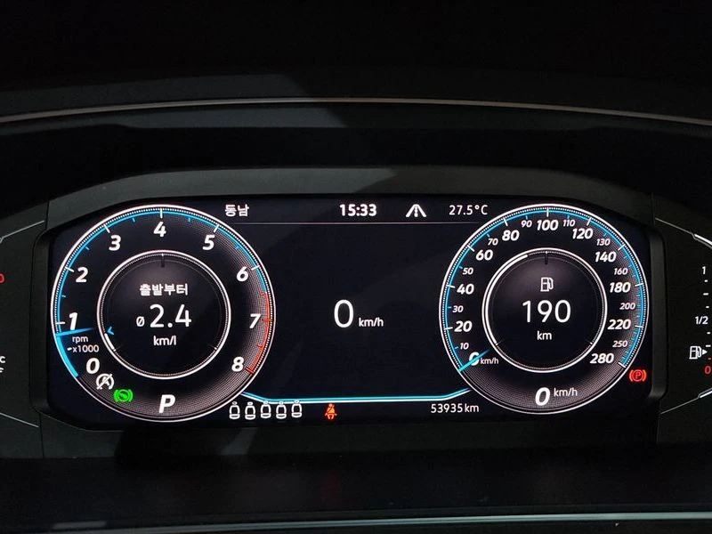 VW Tiguan 2.0 DTE Automatic | Mobile.bg � ����������� 8