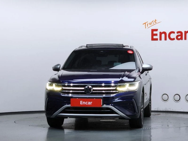 VW Tiguan 2.0 DTE Automatic | Mobile.bg � ����������� 3