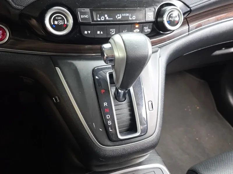 Honda Cr-v 4Wd Touring 4Th Generation | Mobile.bg � ����������� 17