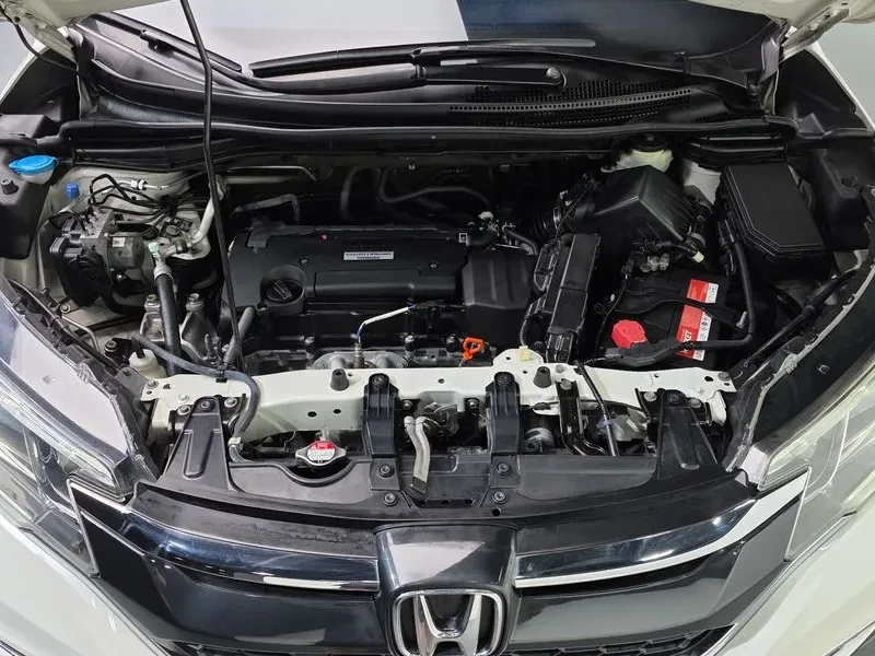 Honda Cr-v 4Wd Touring 4Th Generation | Mobile.bg � ����������� 12