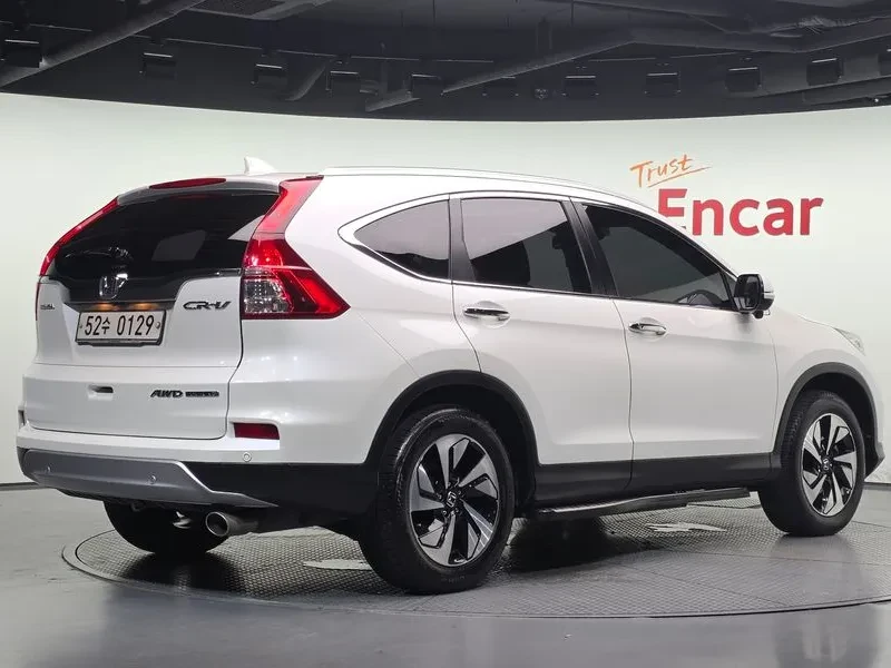 Honda Cr-v 4Wd Touring 4Th Generation | Mobile.bg � ����������� 3