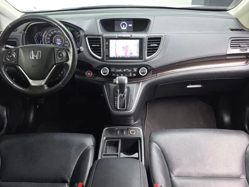 Honda Cr-v 4Wd Touring 4Th Generation | Mobile.bg � ����������� 13