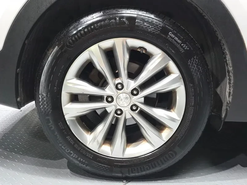 Hyundai Santa fe 2.2/2WD/PREMIUM/�����-����/KEYLESS/�������� | Mobile.bg � ����������� 5