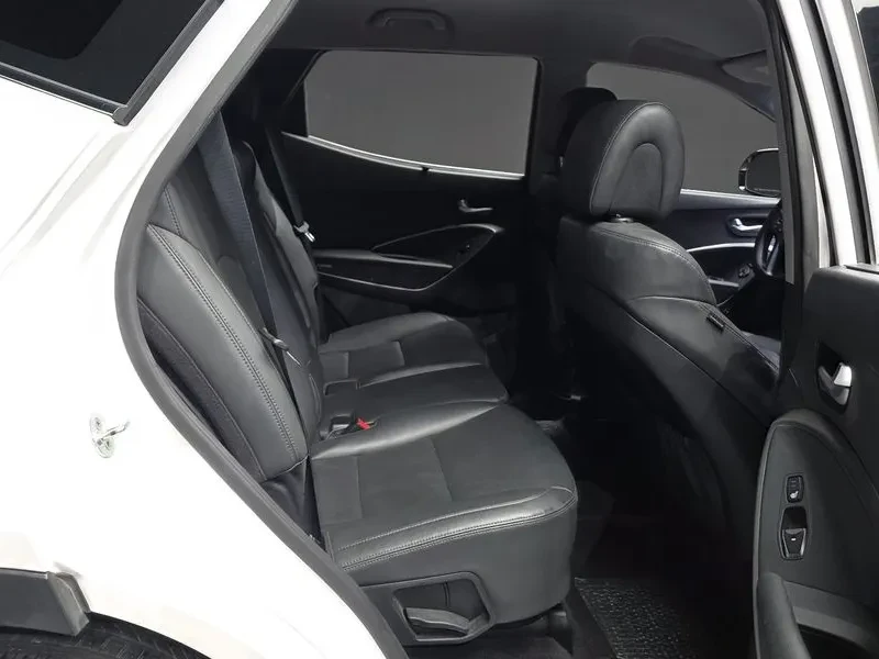 Hyundai Santa fe 2.2/2WD/PREMIUM/�����-����/KEYLESS/�������� | Mobile.bg � ����������� 12