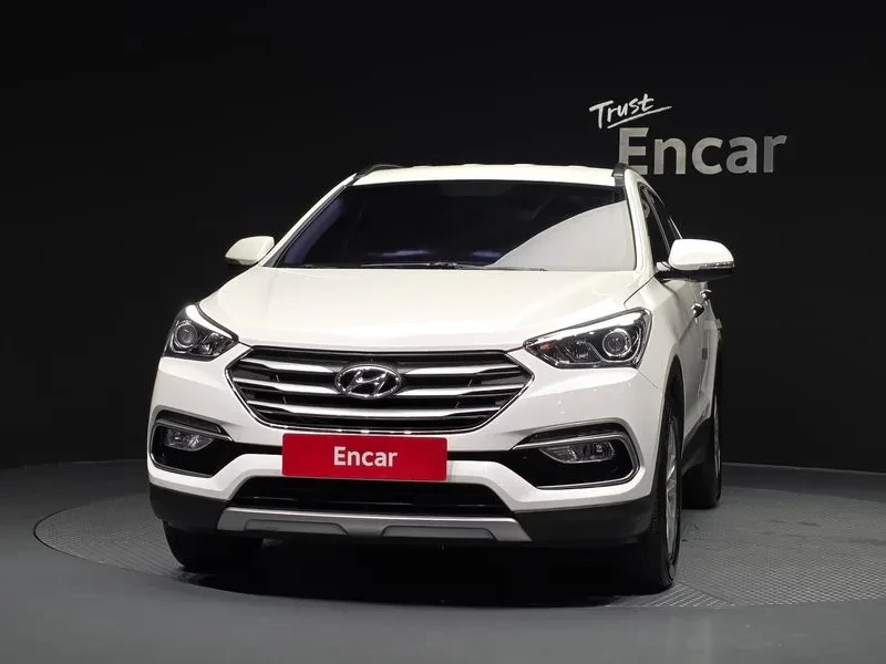 Hyundai Santa fe 2.2/2WD/PREMIUM/�����-����/KEYLESS/�������� | Mobile.bg � ����������� 3