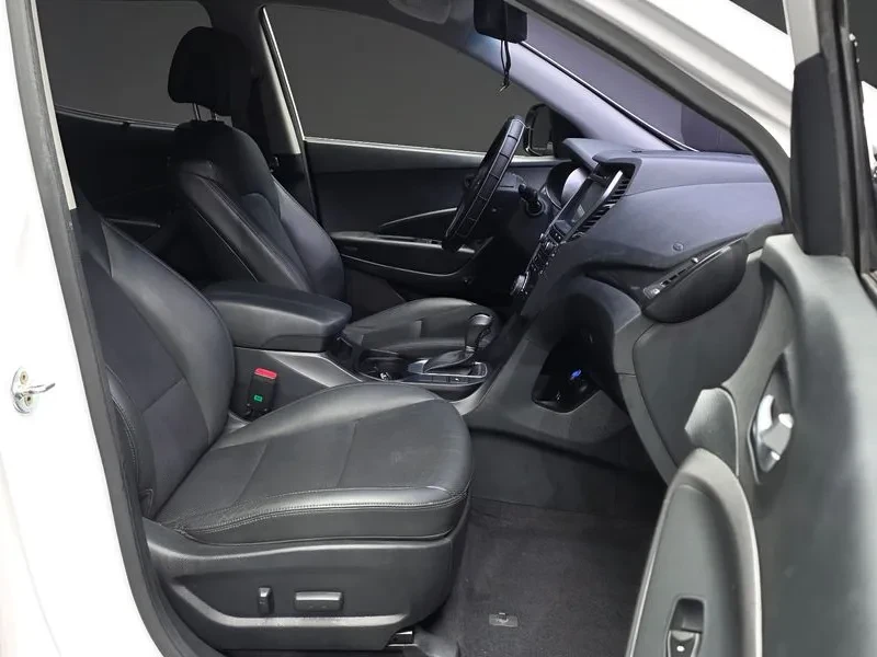 Hyundai Santa fe 2.2/2WD/PREMIUM/�����-����/KEYLESS/�������� | Mobile.bg � ����������� 11