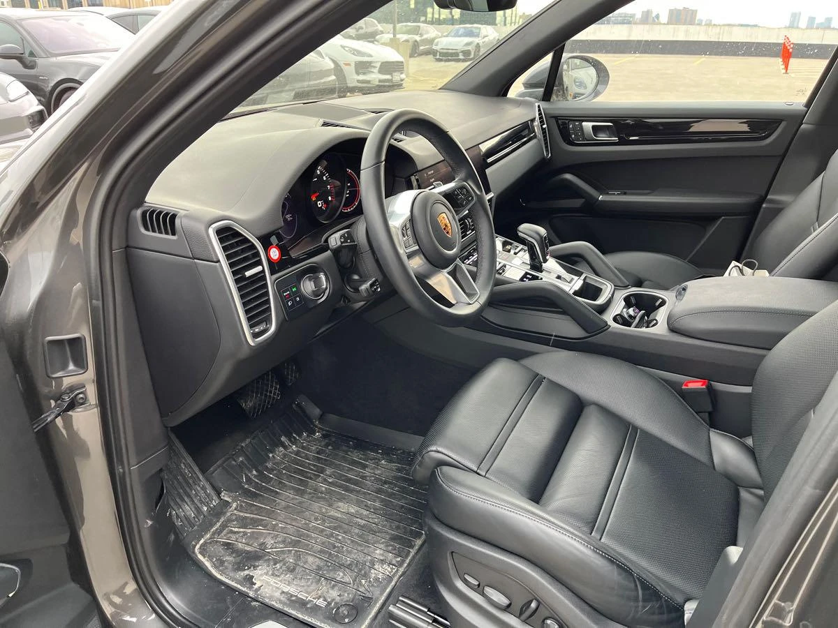 Porsche Cayenne AWD CARFAX АВТО КРЕДИТ  - изображение 6