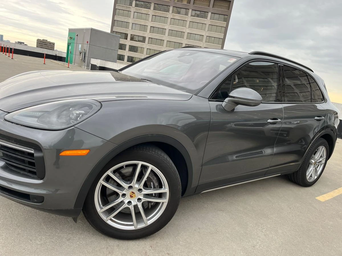 Porsche Cayenne AWD CARFAX АВТО КРЕДИТ  - изображение 2